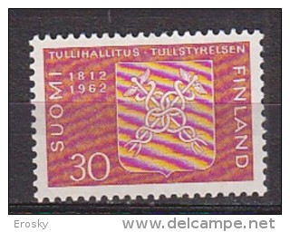 L5908 - FINLANDE FINLAND Yv N°524 ** - Unused Stamps