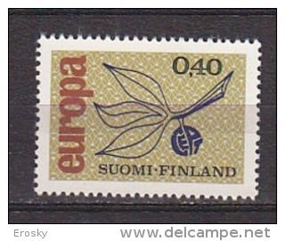 L5930 - FINLANDE FINLAND Yv N°578 ** EUROPA CEPT - Unused Stamps