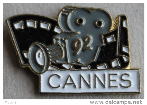 FESTIVAL DE CANNES - CAMERA - PELICULE   -   (5) - Films