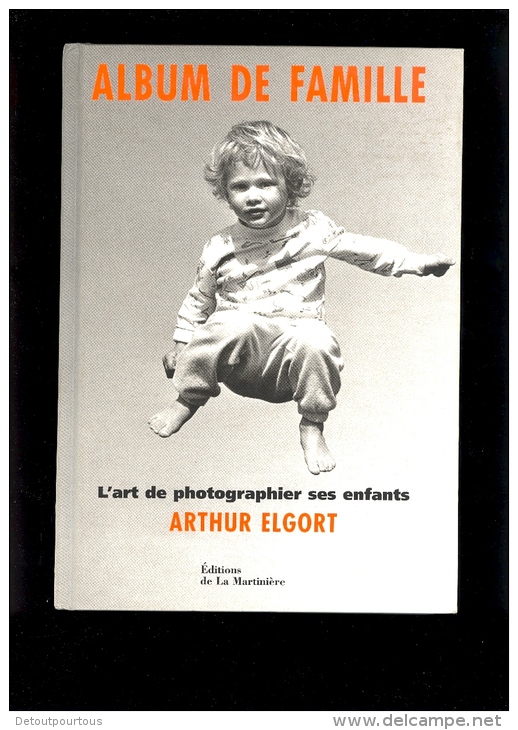 PHOTOGRAPHIE : 3 Livres : L'art De Photographier Les Enfants + Le Portrait + Le Nu - Photographs