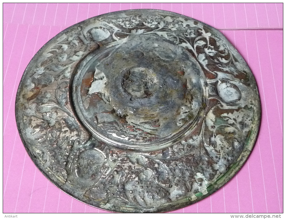 Superbe GALVANOPLASTIE - VENUS à L'antique, Christofle, Circa 1850 - Bronzen