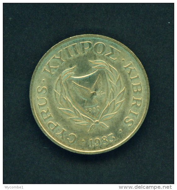 CYPRUS - 1983 10m Circ - Zypern