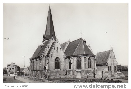 Zolder       Kerk            Scan 4568 - Heusden-Zolder