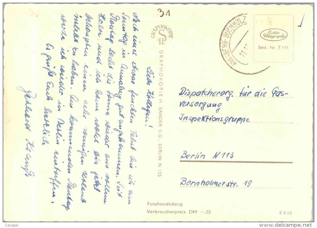 AK Oberwiesenthal, Fichtelberghaus, Bergheim, Ferienheim Aktivist, Gel, 1960 - Oberwiesenthal