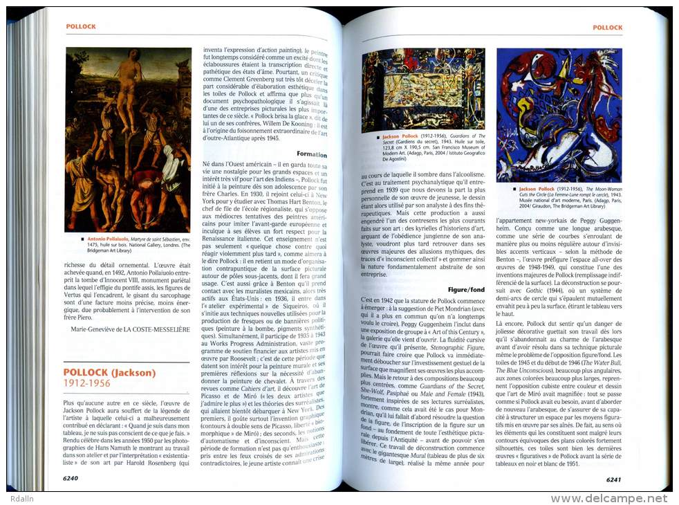 Encyclopédie Universalis 22 Volumes 2005 - Encyclopedieën