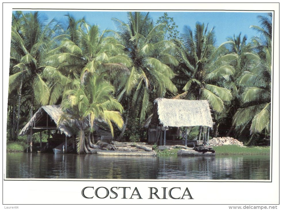 (842) Costa Rica - Costa Rica