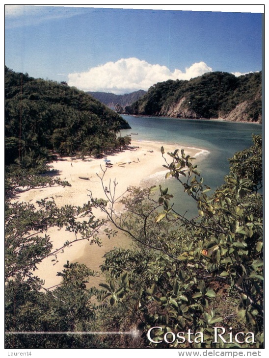 (842) Costa Rica - Costa Rica