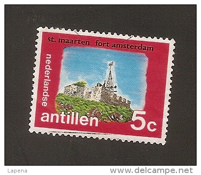 Antillas Holandesas Used - Antilles