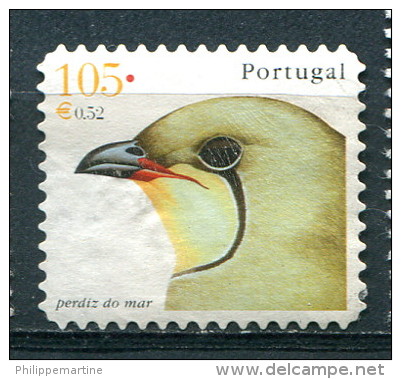 Portugal 2001 - YT 2471 (o) - Oblitérés