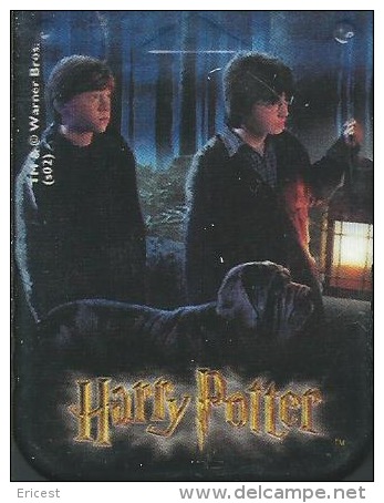 CARTE MEMOIRE PS1 1 MO HARRY POTTER - Accesorios