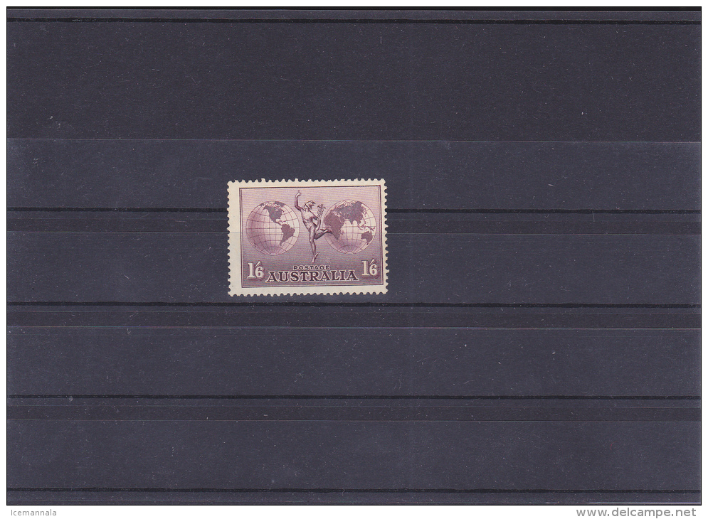 Australia Aereo 6 - Mint Stamps