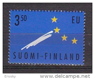 L6178 - FINLANDE FINLAND Yv N°1254 ** - Nuovi