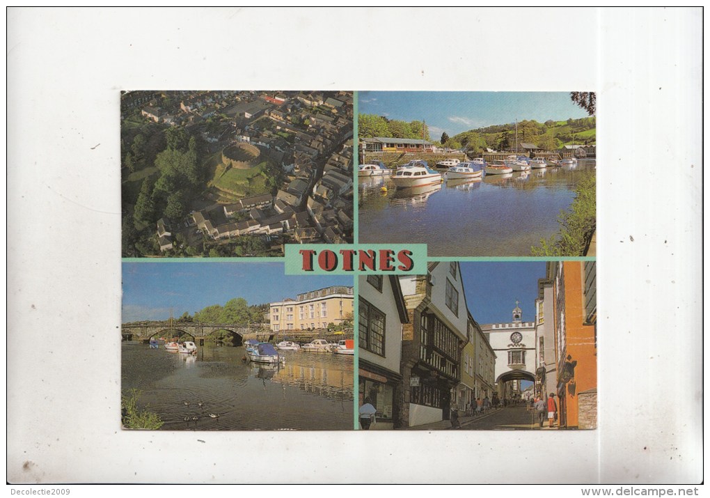 ZS35965 Totnes     2 Scans - Other & Unclassified