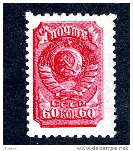 (e3697)  Russia  1939  Mnh**  Mi.684 IVA  (catalogue €5,00) - Neufs