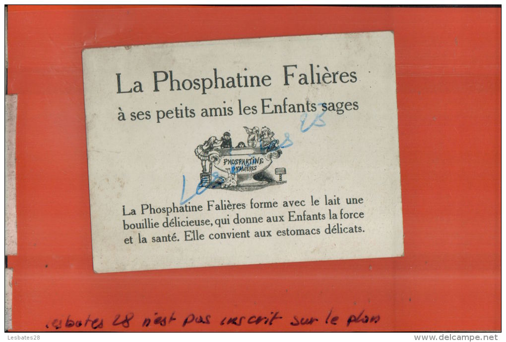 LITHOGRAPHIE, PHOSPHATINE FALIERES,  Le Jeu De La POELE,  AVRIL 2013  1221 - Autres & Non Classés