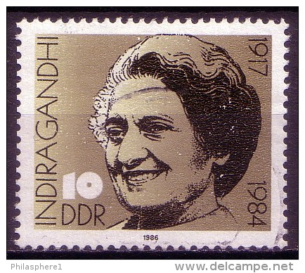 DDR Nr.3056     O Used   (12557)  (Jahr:1986) - Gebraucht