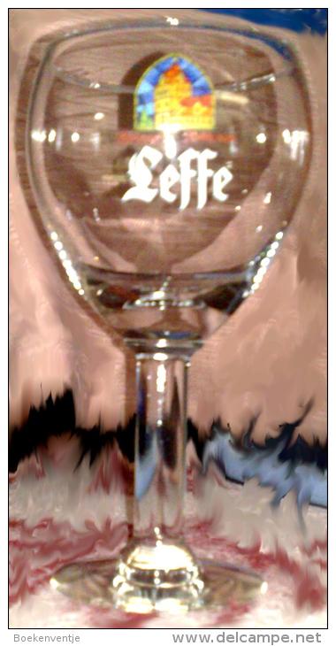 Bierglas Leffe - Alcolici