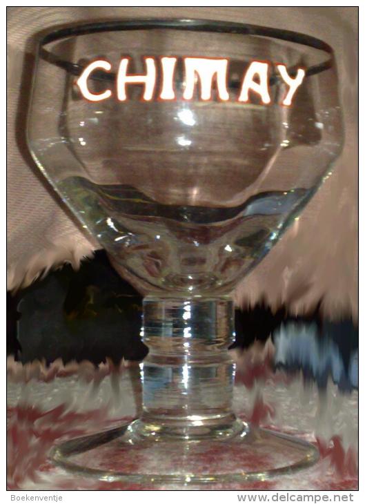Bierglas Chimay - Alcolici