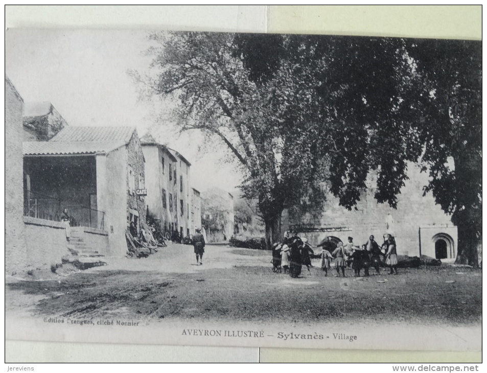 Sylvanes  Village - Sonstige & Ohne Zuordnung