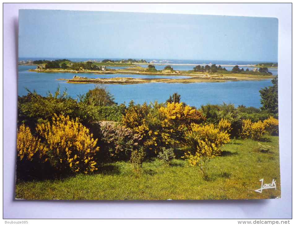 Penvénan ( 22 ) La Baie De Pellinec - Penvénan