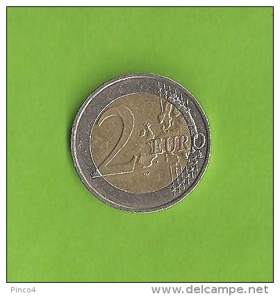 MALTA 2 EURO 2008 - Malta