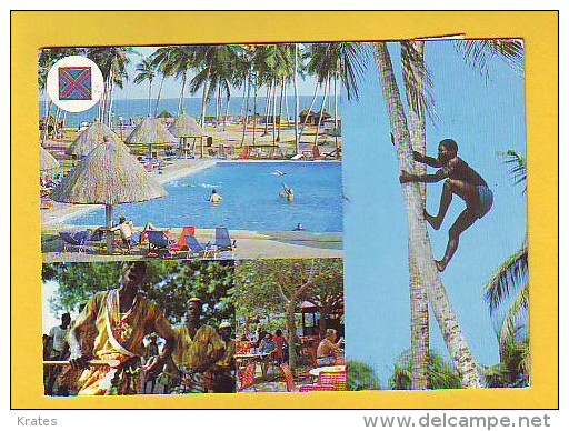 Postcard - Togo    (V 17846) - Togo