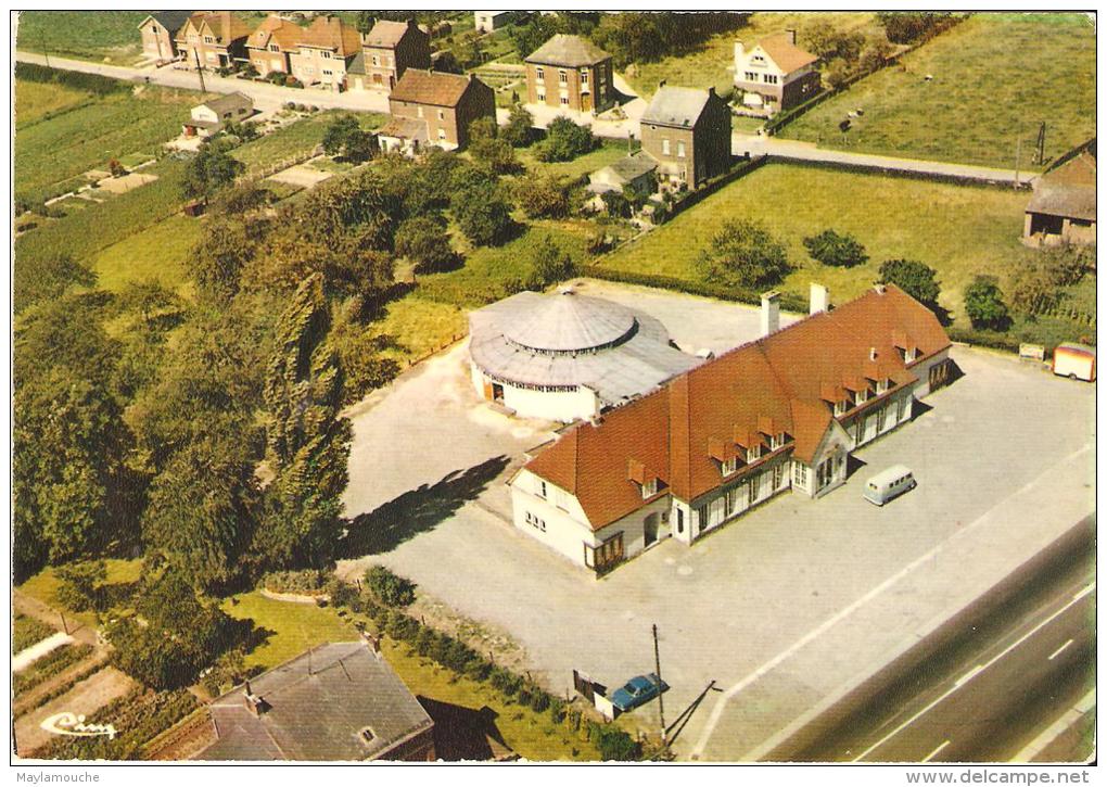 Corbais - Mont-Saint-Guibert