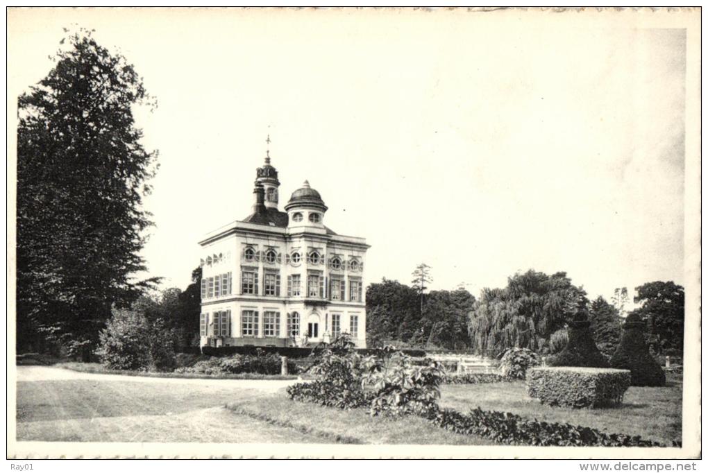 BELGIQUE - FLANDRE ORIENTALE - BEVEREN - Château. - Beveren-Waas