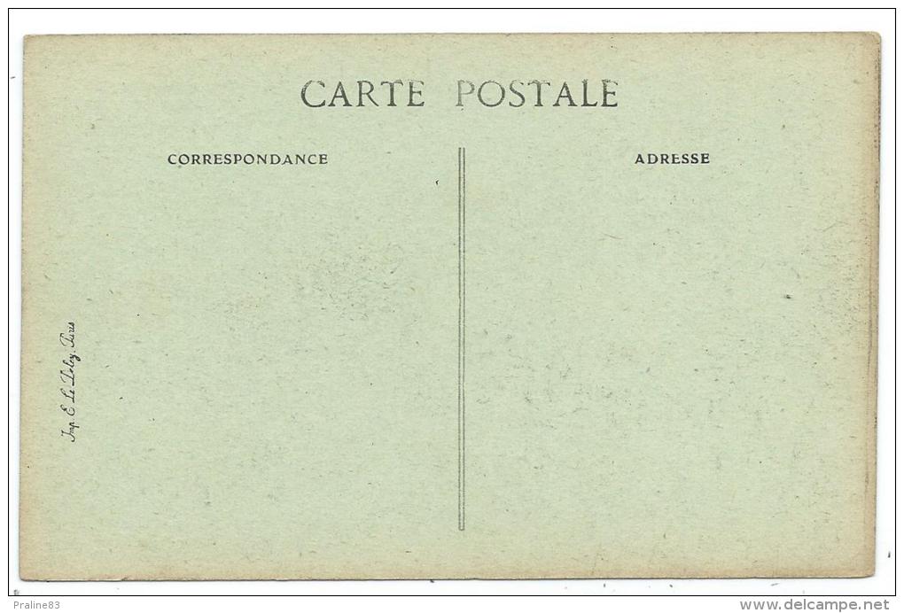 CPA -POPERINGHE -LE COLLEGE SAINT STANISLAS -Flandre Occidentale -Belgique -Datée  1918 -edit. E. Le Deley - Poperinge