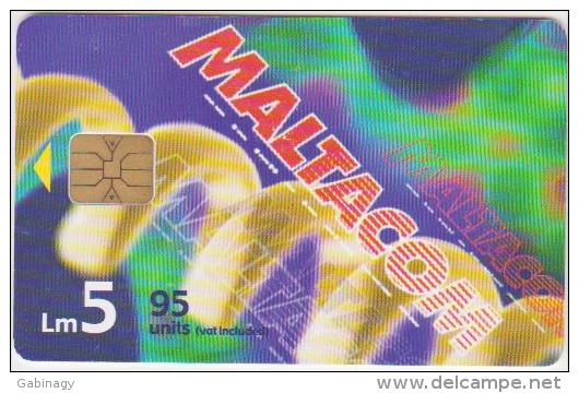 MALTA - 171 - 95 UNITS - Malta