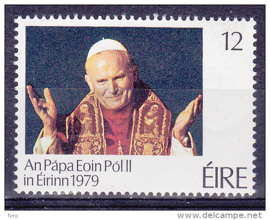 IERLAND - Michel - 1979 - Nr 404 - MNH** - Unused Stamps