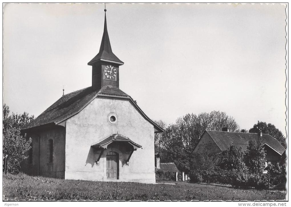 L1337 - Ropraz La Chapelle (Format 10X15) - Ropraz