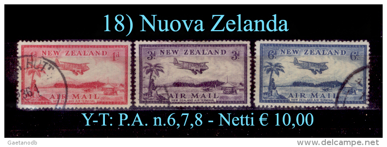 Nuova-Zelanda-0018 - Airmail