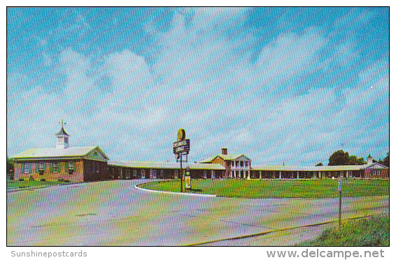 Kentucky Hopkinsville Chesmotel Lodge - Hopkinsville