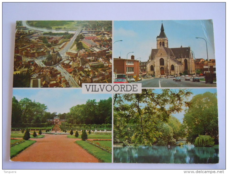 Vilvoorde Multi-view 1973 - Vilvoorde