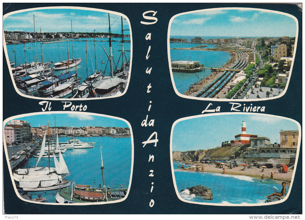 COMMEMORATIVO /  Card _ Cartolina Postale - Lire 400 Isolato - 1981-90: Storia Postale