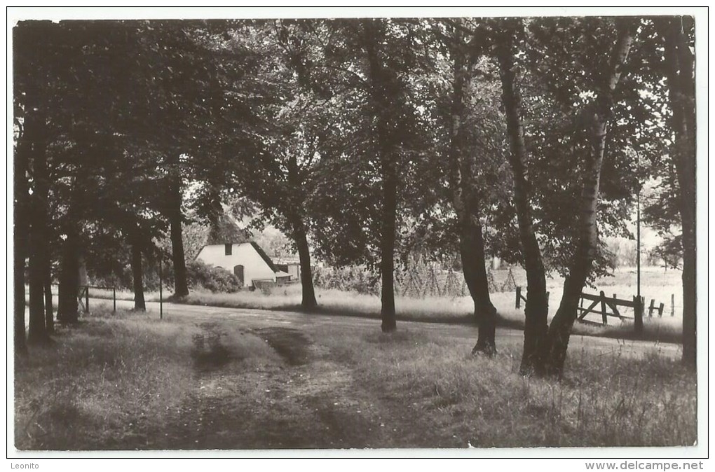 HEELSUM De Vallei Renkum 1973 - Renkum