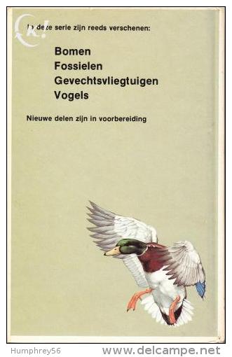 Neil ARDLEY - Vogels - Practical