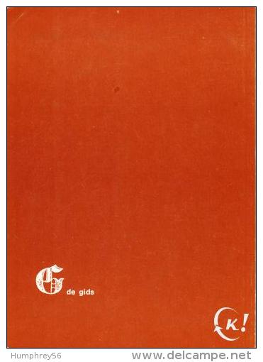 DE GIDS  (1976/3) - Allgemeine Literatur