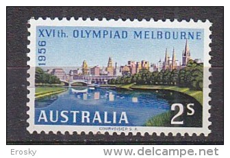 PGL X447 - AUSTRALIE Yv N°234 ** - Mint Stamps