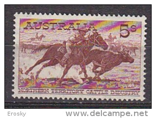 PGL X473 - AUSTRALIE Yv N°274 ** ANIMAUX ANIMALS - Mint Stamps