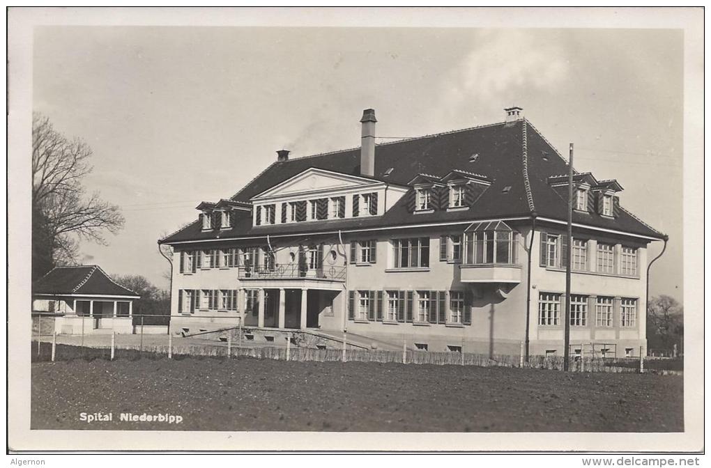 7271 - Spital Niederbipp - Niederbipp