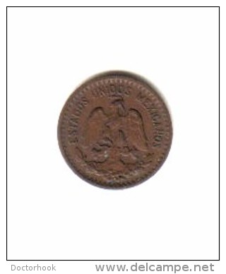 MEXICO    1  CENTAVO  1930 (KM # 415) - Mexiko