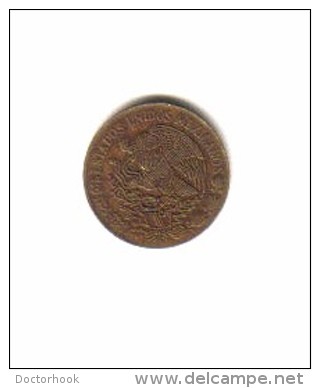 MEXICO    5  CENTAVOS  1975 (KM # 427) - Mexico