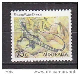 PGL Y164 - AUSTRALIE Yv N°770 ** ANIMAUX ANIMALS - Mint Stamps