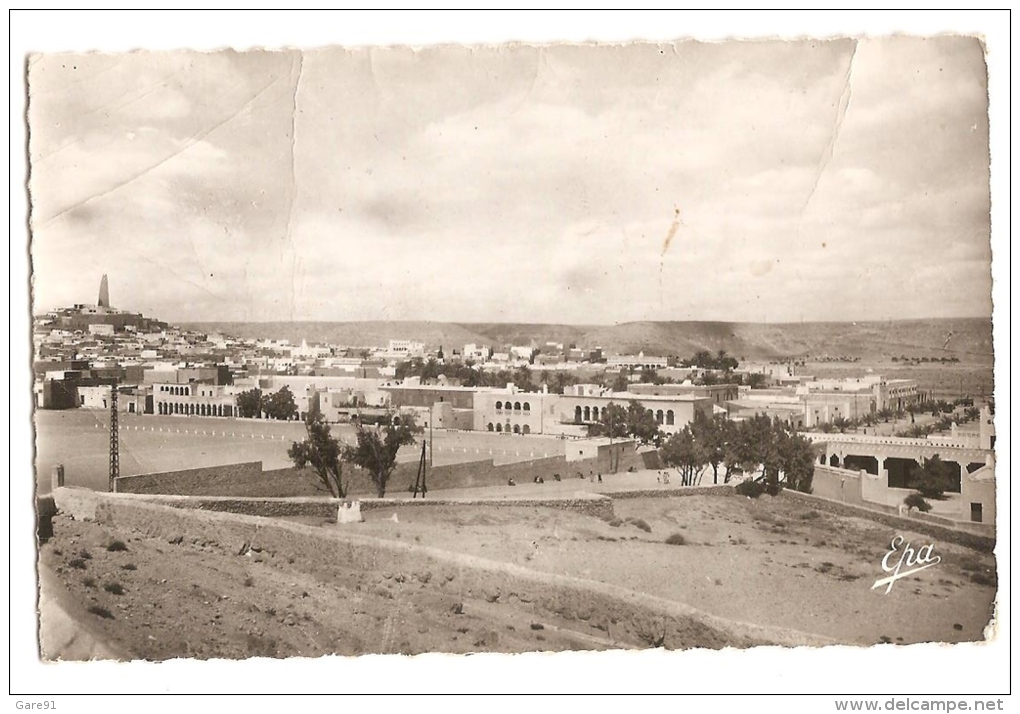 GHARDAIA - Ghardaia