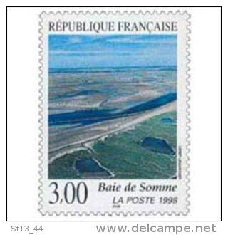 3168 - Baie De Somme- Neuf ** - Neufs