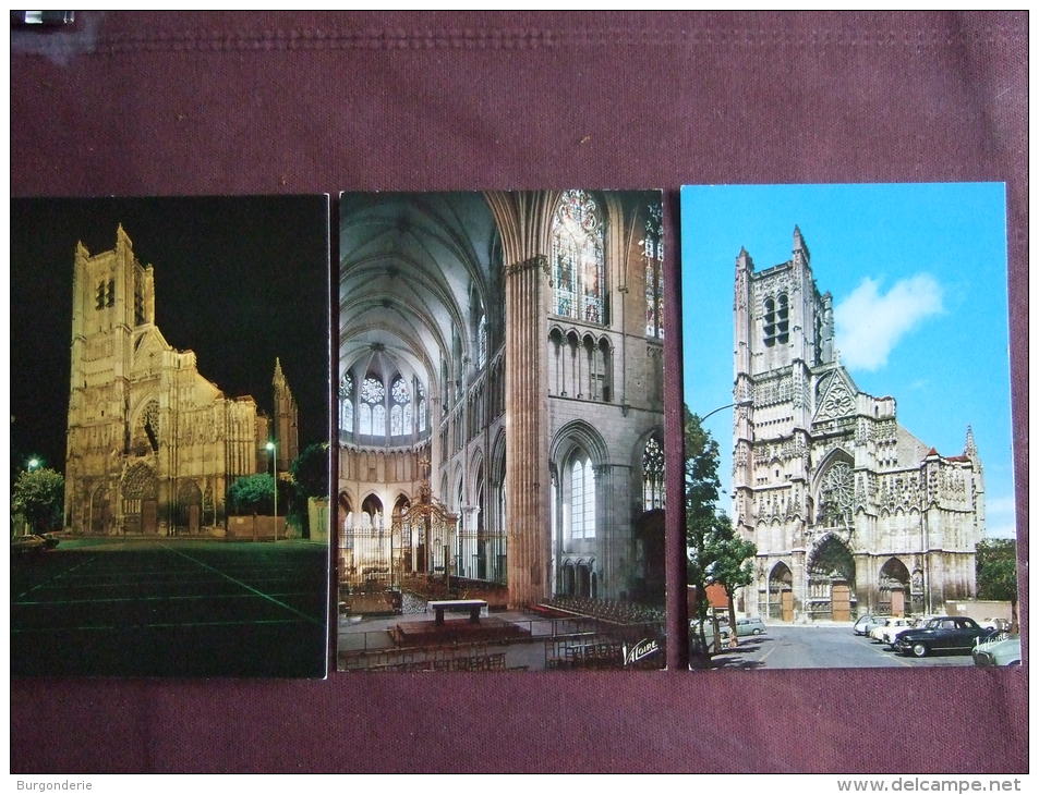 YONNE / JOLI LOT DE 22 CARTES PHOTOS / TOUTES LES PHOTOS - 5 - 99 Cartes