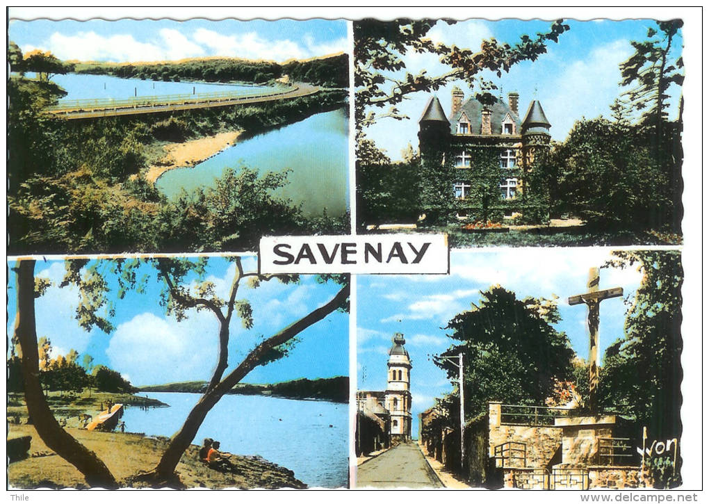 SAVENAY - Savenay