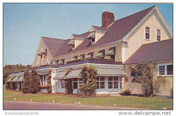 New Hampshire Nashua Country Club - Nashua